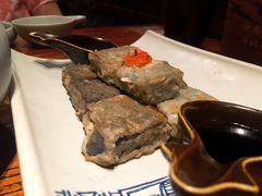丽江煎鸡豆粉-云海肴·汽锅鸡·云南菜(领展购物广场·中关村店)