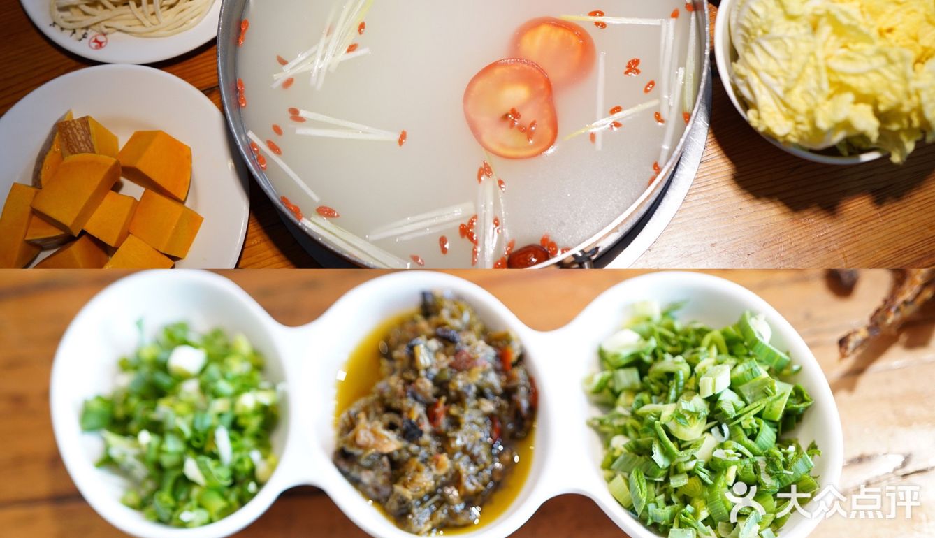 吃过最好吃的烤全羊竟然是在上海马陆葡萄园？！