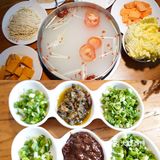 吃过最好吃的烤全羊竟然是在上海马陆葡萄园？！