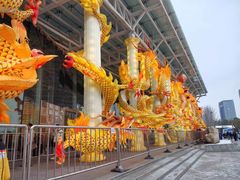 -武汉园博园(武汉自然博物馆)