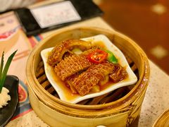 -点都德(聚福楼店)