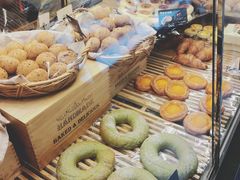 -东哥面包(江宁大润发店)