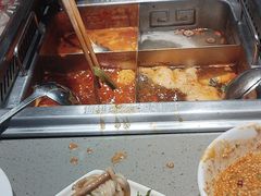 -海底捞火锅(江南盛天地店)