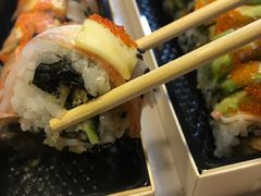 -牛油果大师寿司(瑞景店)