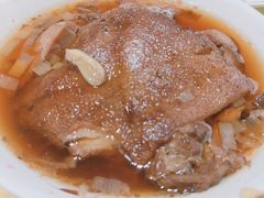 -国俊八大碗饭店