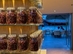 -无印良品餐堂 MUJI Diner(成都太古里店)