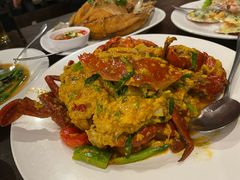 -大螃蟹海鲜餐厅