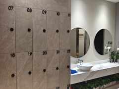 -OWNBODY健身(下沙店)