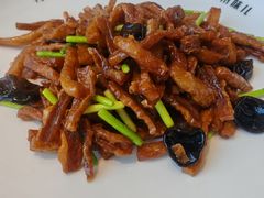 -涿掌柜·涿州宴