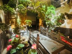 -徽镇小厨·经典徽菜(十里河店)