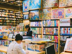 -覔书店(壹方城店)