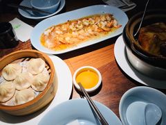 外婆茶香鸡-外婆家(静安大悦城店)