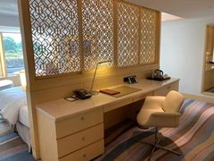 -广州白天鹅宾馆