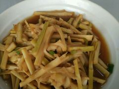 -天乐农家鱼头王(天目湖店)