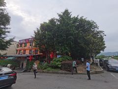-恋拐子油爆虾·家常菜