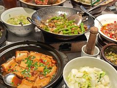 -费大厨辣椒炒肉(黄兴中心广场店)