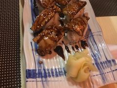 鳗鱼寿司-有喜屋·深夜食堂(北京西路店)