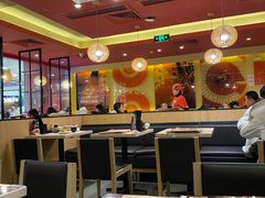 大堂-味千拉面(双井店)