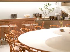 大堂-胡麻(静安嘉里店)