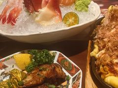 -弓二·烧鸟居酒屋(财富购物中心店)