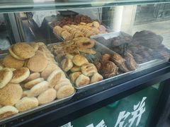 -穆民食品(牛街店)