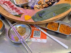 -玄希浪漫厨房·韩料烤肉(湖滨银泰in77店)