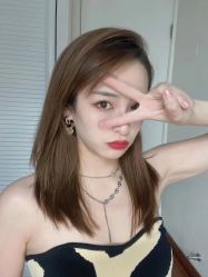 -MINX名珂斯·烫染形象设计