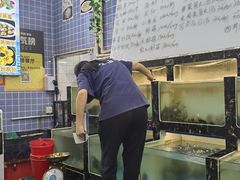 -众味海鲜大排档·活海鲜·潮汕味(南澳店)