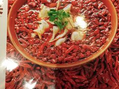 -陈麻婆豆腐总店