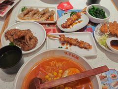 -味千拉面(江城大道永旺梦乐城店)