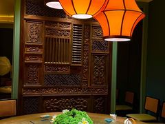 -安南越南餐厅(青岛万象城店)