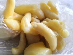 嫩姜芽-上海全国土特产食品商场(淮海中路店)