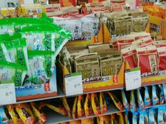 -永辉超市(中南城店)