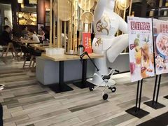 -老班长手工灌汤包(望京华彩店)