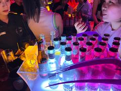 -苏荷酒吧(九街店)