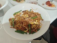 外婆蒸卤面-祥记餐饮•豫粤珍味(金隅大厦店)