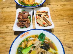 -无名粉店(五一广场店)