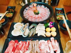 -丽江庭院之爱在路上(西单店)