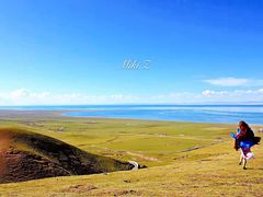-青海湖国家重点风景名胜区