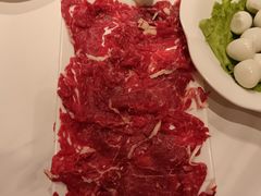 -犇鼎牛潮汕牛肉火锅(新辰里学清路店)