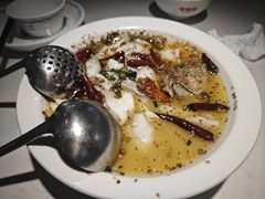 -花椒俏川菜小馆(南海万达店)