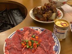-楠火锅(太古里总店)