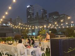 -CIAO·团建聚餐·生日派对轰趴馆(福田店)