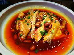 -火啫啫·粤式啫啫煲(南通首店)