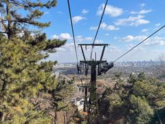 -狼山风景名胜区