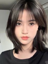 -M1 HAIR烫染