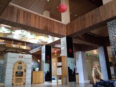 -青水瓦台(新村店)