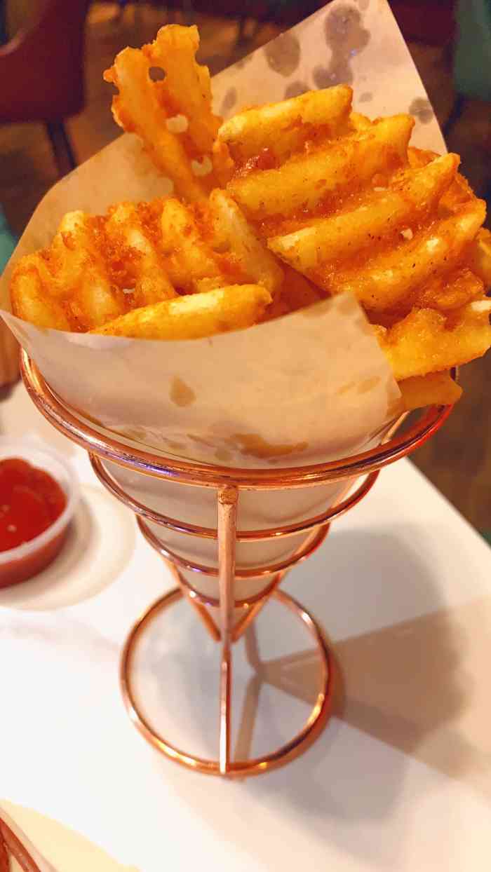 清真·艾美可餐厅(鹏欣水游城店)