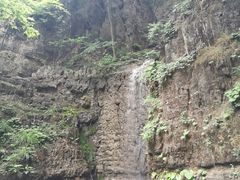 -野三坡百里峡景区