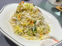 -老边饺子馆(中街店)